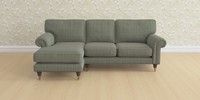 Medium Sofa Chaise - Left Hand