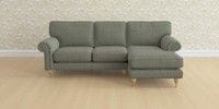 Medium Sofa Chaise - Right Hand