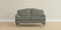 2 Seater Small Sofa