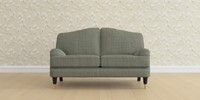 2 Seater Small Sofa
