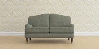 2 Seater Small Sofa