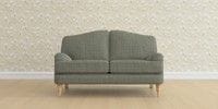 2 Seater Small Sofa