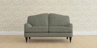 2 Seater Small Sofa