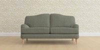 3 Seater Small Sofa