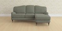 Medium Sofa Chaise - Universal