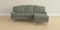 Medium Sofa Chaise - Universal