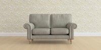 2 Seater Small Sofa