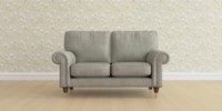 2 Seater Small Sofa