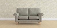 2 Seater Small Sofa