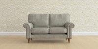 2 Seater Small Sofa