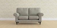 2 Seater Small Sofa