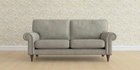 3 Seater Small Sofa