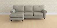 Medium Sofa Chaise - Left Hand