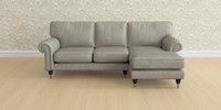 Medium Sofa Chaise - Right Hand