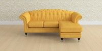 Medium Sofa Chaise - Universal