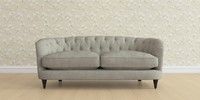 3 Seater Small Sofa