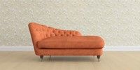 Chaise Longue Left Hand