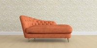 Chaise Longue Left Hand