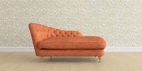Chaise Longue Left Hand