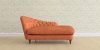 Chaise Longue Left Hand