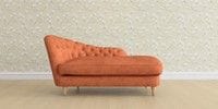 Chaise Longue Left Hand