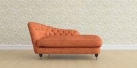Chaise Longue Left Hand