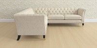 Medium Corner Sofa - Universal