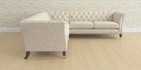 Medium Corner Sofa - Universal