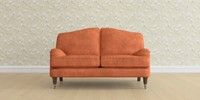 2 Seater Small Sofa