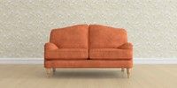 2 Seater Small Sofa
