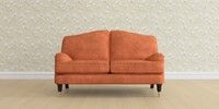 2 Seater Small Sofa