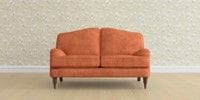 2 Seater Small Sofa