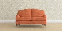 2 Seater Small Sofa