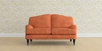 2 Seater Small Sofa