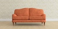 3 Seater Small Sofa