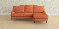 Medium Sofa Chaise - Universal
