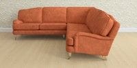 Medium Corner Sofa - Universal