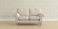 2 Seater Small Sofa