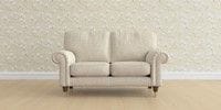 2 Seater Small Sofa
