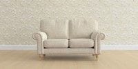 2 Seater Small Sofa