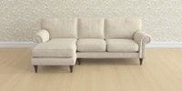 Medium Sofa Chaise - Left Hand