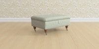 Storage Footstool
