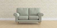 2 Seater Small Sofa