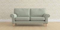 3 Seater Small Sofa