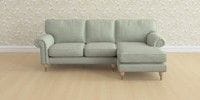 Medium Sofa Chaise - Right Hand