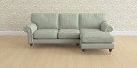 Medium Sofa Chaise - Right Hand