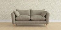 3 Seater Small Sofa