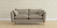 3 Seater Small Sofa