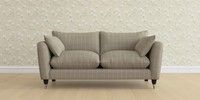 3 Seater Small Sofa