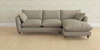 Medium Sofa Chaise - Right Hand